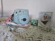 Instax mini 40 gebraucht kaufen  Ostseebad Binz