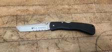 Cold steel gunsite for sale  Lowell