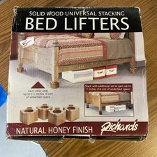 Richards stackable wood for sale  Mission