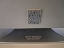 Yamaha subwoofer yst gebraucht kaufen  Spremberg
