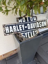 Vintage style harley for sale  CASTLEFORD