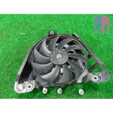 Ventola radiatore yamaha usato  Napoli