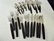 Retro stainless steel for sale  CHISLEHURST