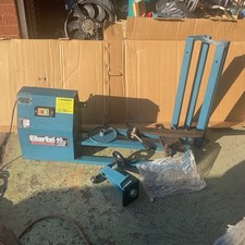 Woodworking lathe for sale  WALSALL