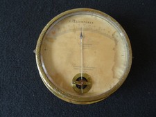 Galvanometre aperiodique milli d'occasion Galvanometre aperiodique milli d'occasion  Montalieu-Vercieu