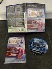 Ps2 playstation runabout gebraucht kaufen  Göttingen