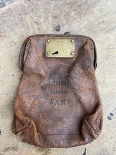 Antique westminster bank for sale  COLCHESTER
