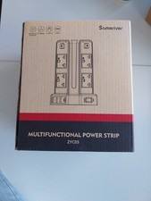 Sameriver power strip for sale  LONDON