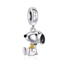 Charm snoopy woodstock gebraucht kaufen  Berlin