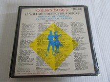 Golden oldies cassettes for sale  Lafayette