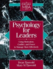 Psychology leaders using for sale  North Smithfield