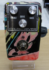 Tru colordriver overdrive d'occasion Tru colordriver overdrive d'occasion  Expédié en France