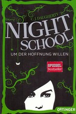 Night school 4 gebraucht kaufen Night school 4 gebraucht kaufen  Berlin