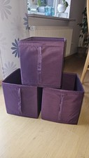 Ikea skubb aufbewahrungsbox gebraucht kaufen  Hannover