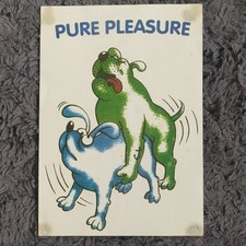 Rave flyer hypnotic for sale  STOKE-ON-TRENT