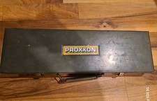 Proxxon steckschlüssel kasten gebraucht kaufen  Warendorf