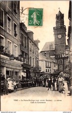 25164 cpa vire d'occasion  Guéret