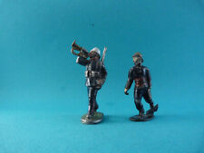 Soldats aluminium plomb d'occasion  Podensac