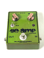 Verdrive tsl amp gebraucht kaufen  Geretsried