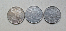 Centesimi impero 1939 usato  Grugliasco