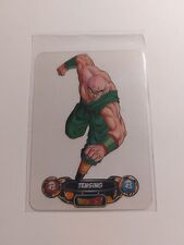 Tensing dragon ball usato  Morra de Sanctis