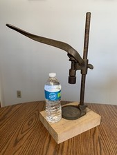 Vintage cast iron for sale  New Castle