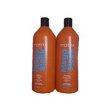 Xampu e condição Matrix Mega elegante Et 33oz comprar usado  Enviando para Brazil