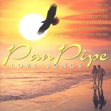 Pan pipe love for sale Pan pipe love for sale  STOCKPORT
