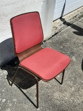 Stühle holz gepolstert gebraucht kaufen  Schwerin