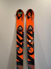 Volkl racetiger 183cm d'occasion  Expédié en Belgium