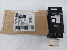 Siemens amp bolt for sale  Camden