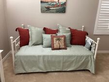 Medal twin bed for sale  Indio