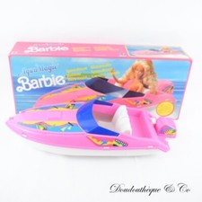 Vintage 1990 mattel d'occasion  Expédié en Belgium