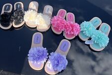 Girls sandals bulk for sale  WALLINGTON
