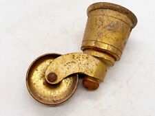 Antique solid brass for sale  PRESTON