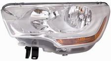 Faro destro citroen usato  Massa di Somma