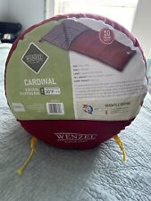 Wenzel junction cardinal for sale  San Antonio