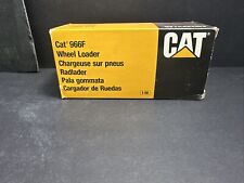 CARGADORA DE RUEDAS CAT CATERPILLAR 966F #237 1/50 segunda mano  Embacar hacia Argentina