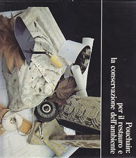Pouchain per restauro usato  Bari
