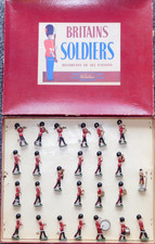 Old britains 1950s for sale  Georgetown