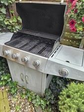 Garten terrassen grill gebraucht kaufen  Witten
