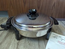Lifetime stainless steel for sale  Chariton
