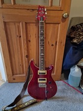 Prs guitar standard for sale  NORWICH