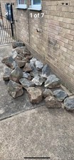 Rockery stones large for sale  GRIMSBY