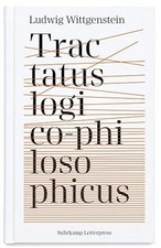 Tractatus logico philosophicus gebraucht kaufen  Berlin