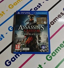 Sony vita assassin usato  Licata