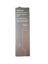 Adaptador de tela sem fio Microsoft CG4-00001 (modelo 1628) comprar usado  Enviando para Brazil