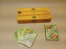 Vintage solid wood for sale  Temperance
