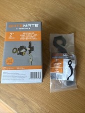 Gatemate double locking for sale  NEWCASTLE UPON TYNE