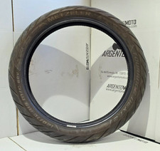 Pneumatici moto anteriore usato  Fasano
